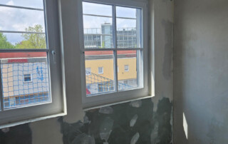 Baustelle