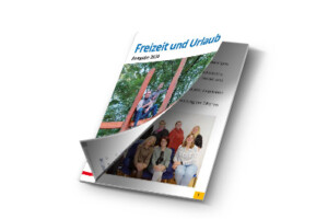 Vorschau der Freizeit und Helden Ausgabe 2026
