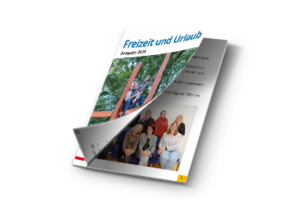 Vorschau der Freizeit und Helden Ausgabe 2026